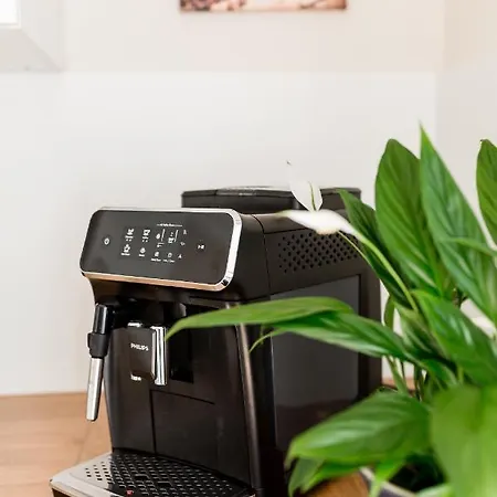 Forellenweg Semesterbostad