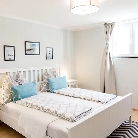 Forellenweg Vakantiehuis Reifnitz