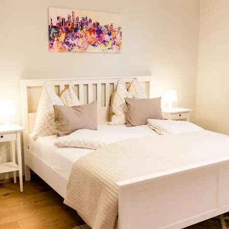 Prázdninový dům Forellenweg Reifnitz