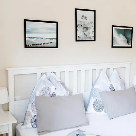 Forellenweg Feriehus