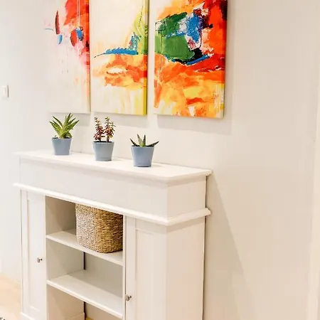 Vakantiehuis Forellenweg Reifnitz