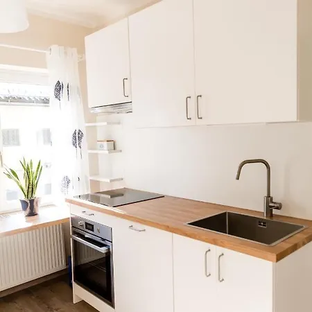 Vakantiehuis Forellenweg *