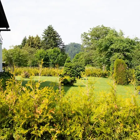 Forellenweg Vakantiehuis