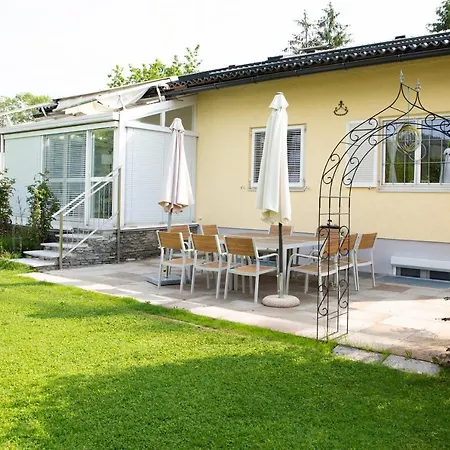 Forellenweg * Reifnitz