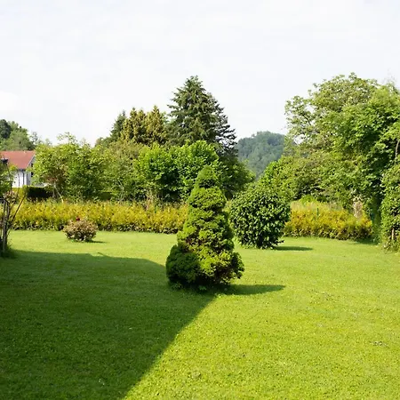 Forellenweg * Reifnitz