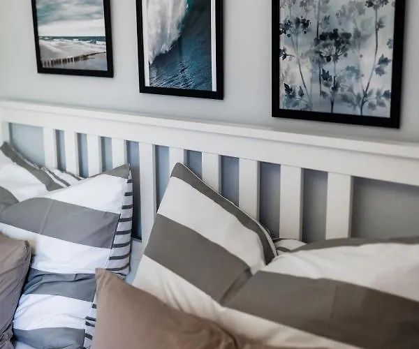 Forellenweg Сasa de vacaciones *