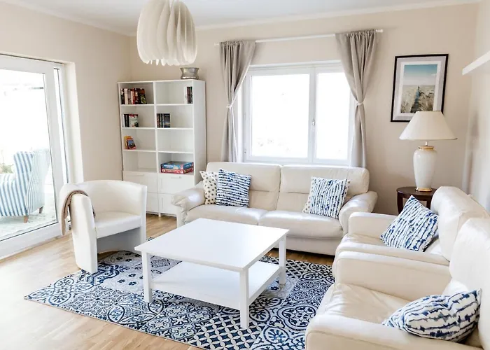 Forellenweg Сasa de vacaciones