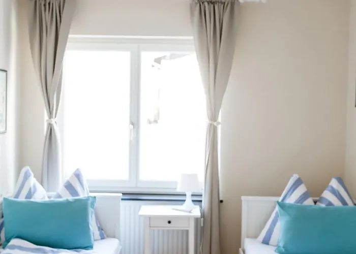 Сasa de vacaciones Forellenweg