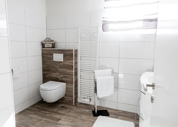 Dom wakacyjny Forellenweg