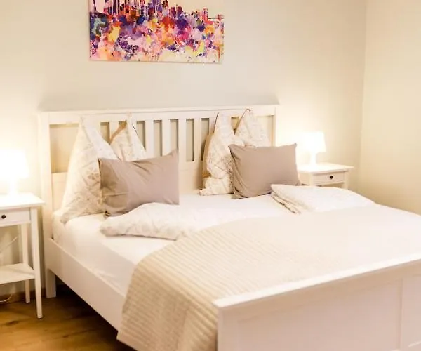 Сasa de vacaciones Forellenweg Reifnitz