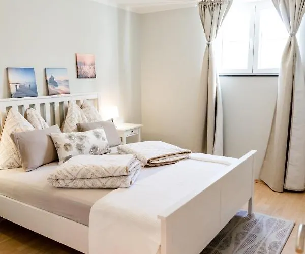 Сasa de vacaciones Forellenweg *