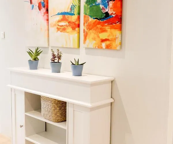 Dom wakacyjny Forellenweg Reifnitz