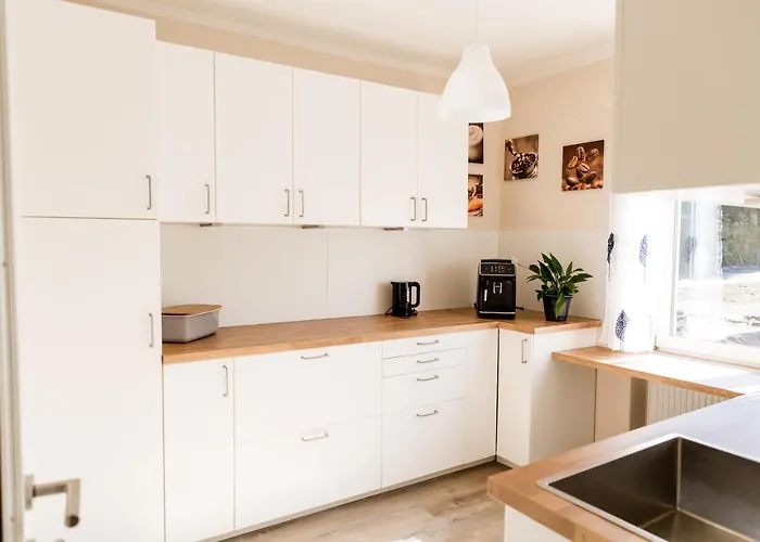 Forellenweg Сasa de vacaciones