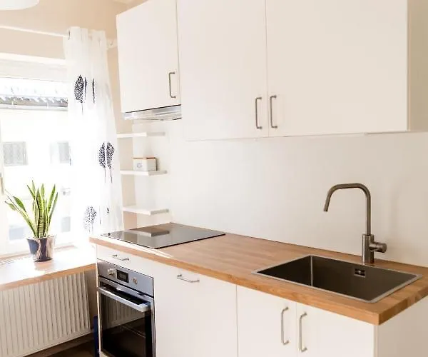 Dom wakacyjny Forellenweg *