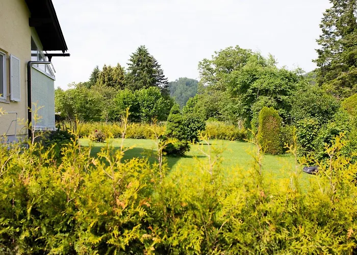 Forellenweg Сasa de vacaciones