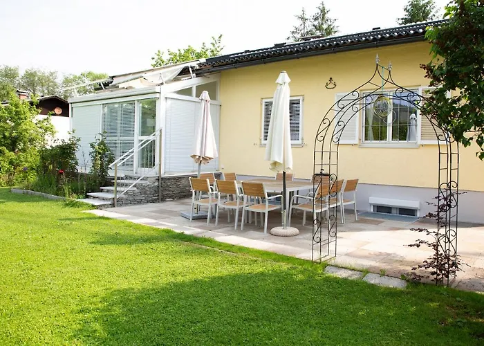 Forellenweg * Reifnitz