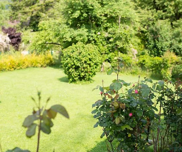 Сasa de vacaciones Forellenweg