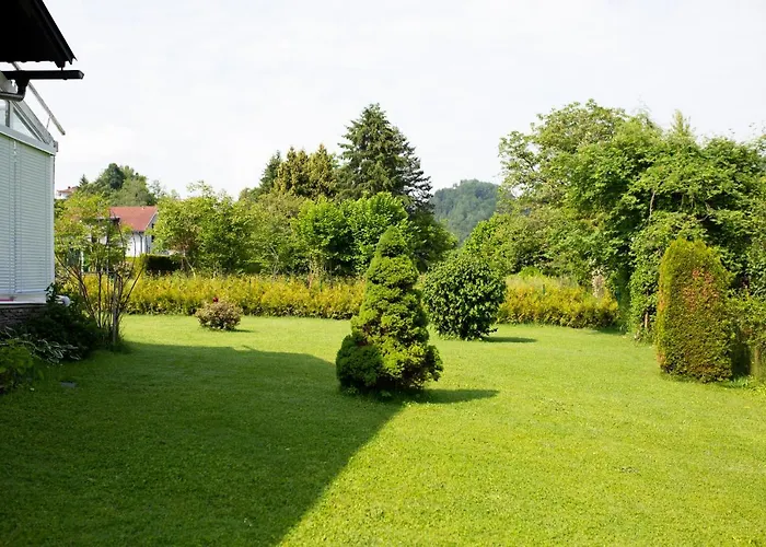 Forellenweg * Reifnitz